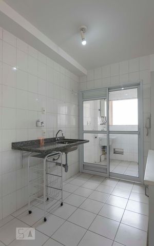 Apartamento à venda com 78m², 2 quartos e 1 vagaCozinha