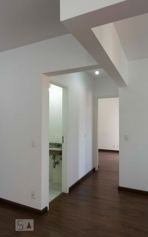 Apartamento à venda com 78m², 2 quartos e 1 vagaSala