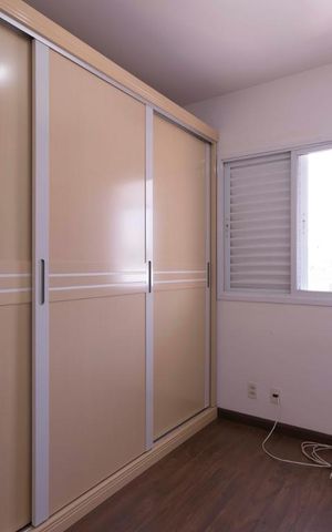 Apartamento à venda com 78m², 2 quartos e 1 vagaQuarto 1