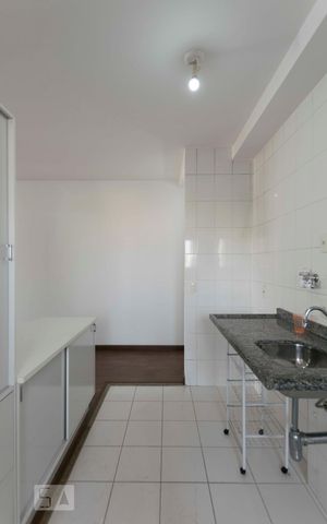 Apartamento à venda com 78m², 2 quartos e 1 vagaCozinha