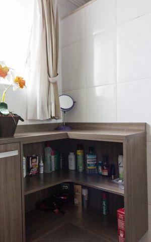 Apartamento à venda com 498m², 5 quartos e 3 vagasBanheiro Suite