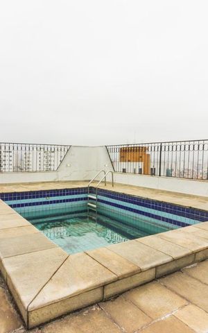 Apartamento à venda com 498m², 5 quartos e 3 vagasPiscina