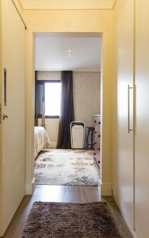 Apartamento à venda com 498m², 5 quartos e 3 vagasSuite