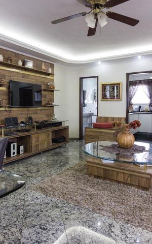 Apartamento à venda com 498m², 5 quartos e 3 vagasHall Salao de Festas