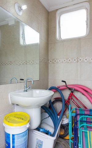 Apartamento à venda com 498m², 5 quartos e 3 vagasBanheiro Piscina