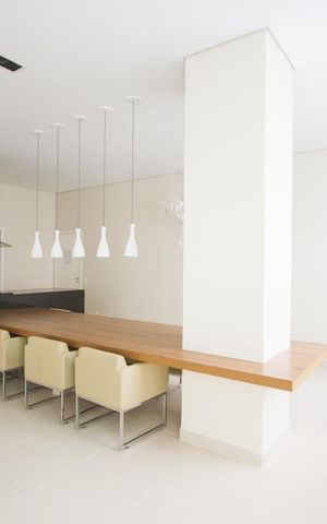 Apartamento à venda com 134m², 4 quartos e 2 vagasSalão de Festas