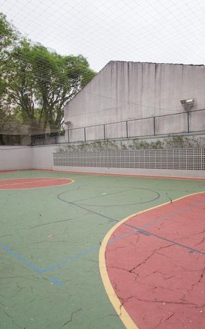 Apartamento à venda com 134m², 4 quartos e 2 vagasQuadra
