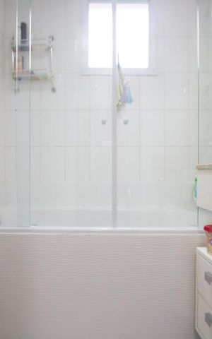 Apartamento à venda com 134m², 4 quartos e 2 vagasBanheiro Suite 3
