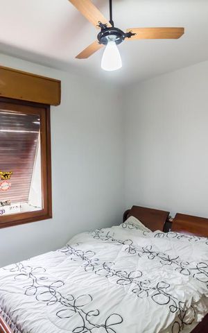 Casa à venda com 375m², 4 quartos e 2 vagasQuarto 1