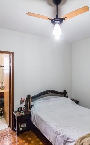 Casa à venda com 375m², 4 quartos e 2 vagasSuíte 1