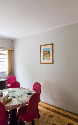 Casa à venda com 375m², 4 quartos e 2 vagasSala de jantar