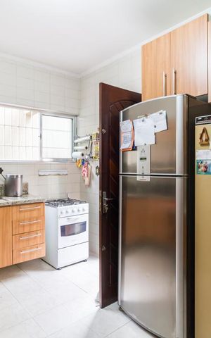 Casa à venda com 375m², 4 quartos e 2 vagasCozinha