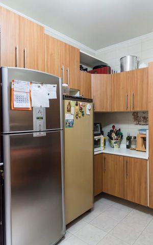 Casa à venda com 375m², 4 quartos e 2 vagasCozinha