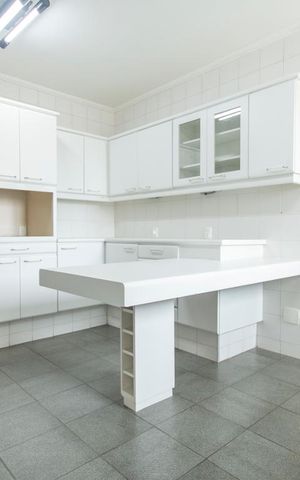 Apartamento à venda com 172m², 3 quartos e 2 vagas Apartamento à venda com 172m², 3 quartos e 2 vagasCozinha