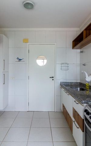 Apartamento à venda com 98m², 3 quartos e 1 vaga Apartamento à venda com 98m², 3 quartos e 1 vagaCozinha