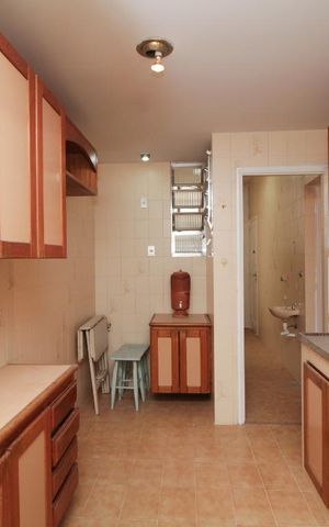 Apartamento à venda com 100m², 3 quartos e 1 vagaCozinha/Armários