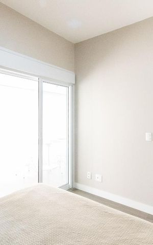 Apartamento para alugar com 76m², 1 quarto e 2 vagas Apartamento para alugar com 76m², 1 quarto e 2 vagasQuarto