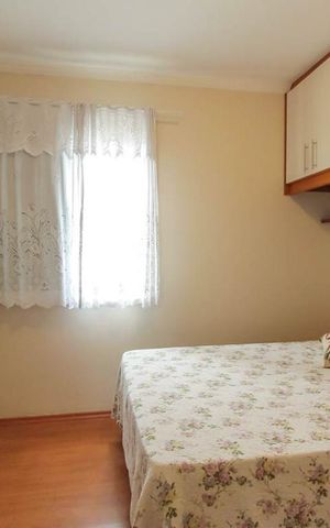 Apartamento para alugar com 60m², 2 quartos e 1 vaga Apartamento para alugar com 60m², 2 quartos e 1 vagaQuarto 1