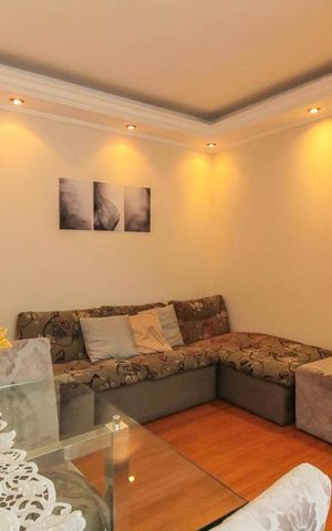Apartamento para alugar com 60m², 2 quartos e 1 vaga Apartamento para alugar com 60m², 2 quartos e 1 vagaSala