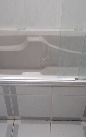 Apartamento à venda com 210m², 4 quartos e 2 vagasBanheiro da Suíte 2