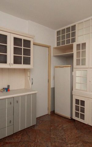 Apartamento à venda com 210m², 4 quartos e 2 vagasCopa