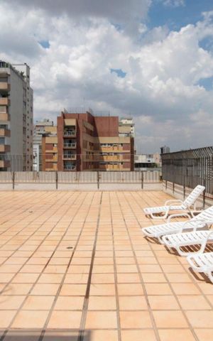Apartamento à venda com 210m², 4 quartos e 2 vagasTerraço
