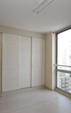 Apartamento à venda com 210m², 4 quartos e 2 vagasQuarto 1