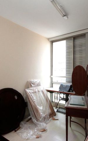 Apartamento à venda com 210m², 4 quartos e 2 vagasQuarto 2