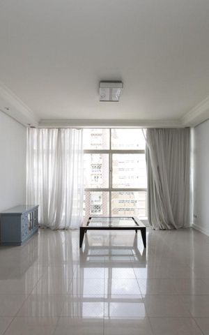 Apartamento à venda com 210m², 4 quartos e 2 vagasSala