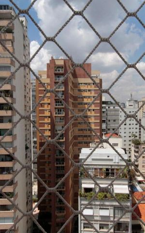 Apartamento à venda com 210m², 4 quartos e 2 vagasVista