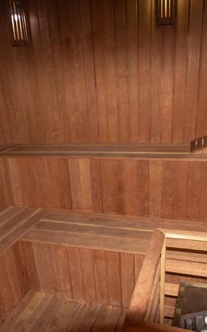 Apartamento à venda com 45m², 1 quarto e 1 vaga Apartamento à venda com 45m², 1 quarto e 1 vagaSauna
