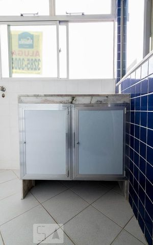 Apartamento à venda com 80m², 2 quartos e 1 vagaÁrea de Serviço