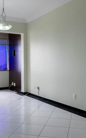 Apartamento à venda com 80m², 2 quartos e 1 vagaSala