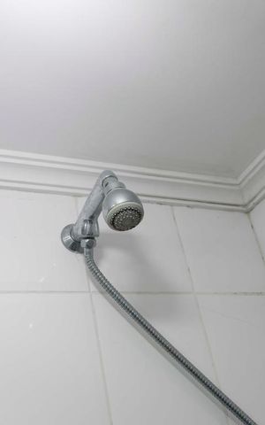 Apartamento à venda com 63m², 2 quartos e 1 vagaBanheiro (Chuveiro)