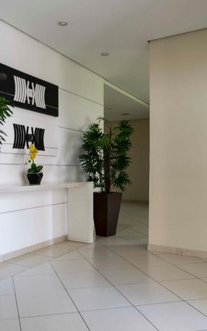 Apartamento à venda com 63m², 2 quartos e 1 vagaÁrea comum - Hall social