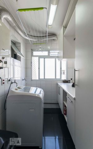 Apartamento à venda com 63m², 2 quartos e 1 vagaÁrea de serviço