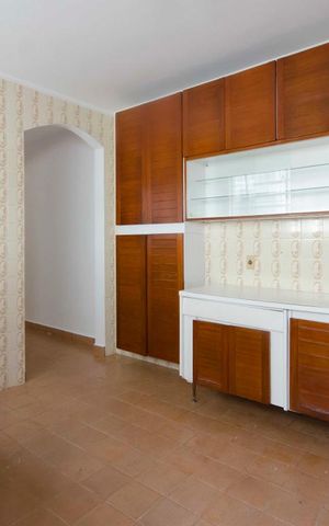Casa para alugar com 125m², 4 quartos e 2 vagasCozinha