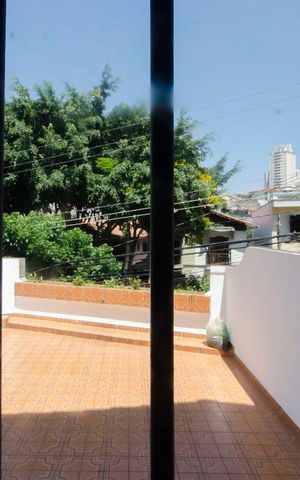 Casa para alugar com 125m², 4 quartos e 2 vagasVista Sala