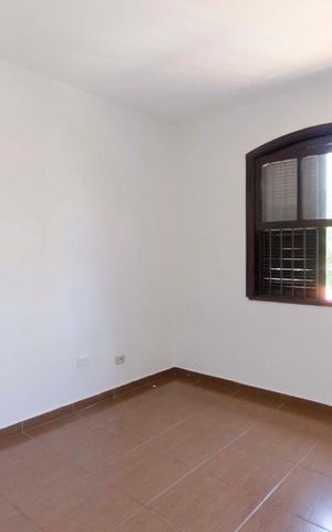 Casa para alugar com 125m², 4 quartos e 2 vagasSuíte