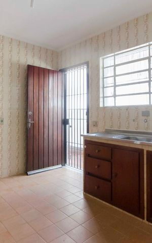 Casa para alugar com 125m², 4 quartos e 2 vagasCozinha