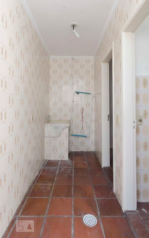 Casa para alugar com 125m², 4 quartos e 2 vagasLavanderia