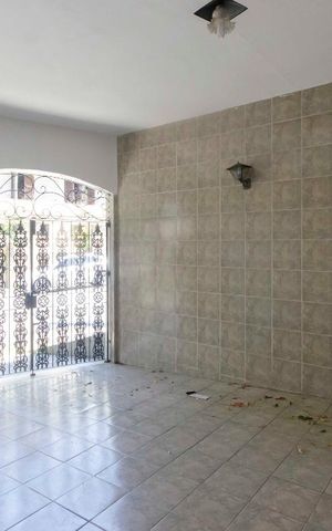 Casa para alugar com 125m², 4 quartos e 2 vagasGaragem