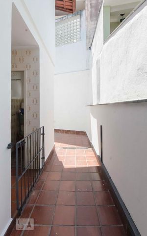 Casa para alugar com 125m², 4 quartos e 2 vagasQuintal
