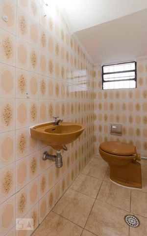 Casa para alugar com 125m², 4 quartos e 2 vagasLavabo