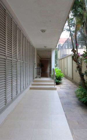 Apartamento à venda com 55m², 1 quarto e sem vagaÁrea Comum