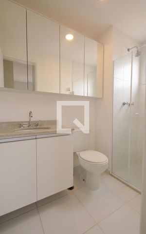 Apartamento para alugar com 64m², 2 quartos e 2 vagas Apartamento para alugar com 64m², 2 quartos e 2 vagasQuarto 1 - Suíte