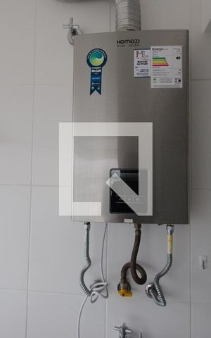 Apartamento para alugar com 64m², 2 quartos e 2 vagas Apartamento para alugar com 64m², 2 quartos e 2 vagasÁrea de Serviço