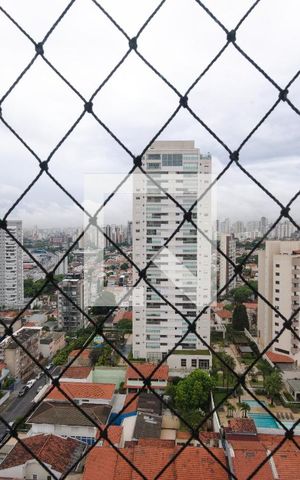 Apartamento para alugar com 64m², 2 quartos e 2 vagas Apartamento para alugar com 64m², 2 quartos e 2 vagasÁrea de Serviço - Vista