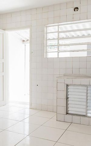 Casa para alugar com 77m², 2 quartos e sem vaga Casa para alugar com 77m², 2 quartos e sem vagaCozinha
