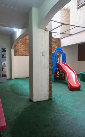 Apartamento para alugar com 148m², 3 quartos e 1 vaga Apartamento para alugar com 148m², 3 quartos e 1 vagaPlayground